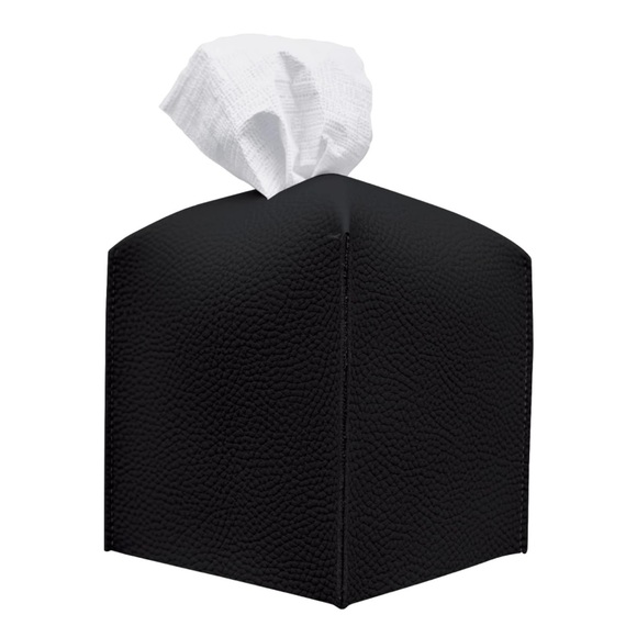 5 Square Tissue box covers - Picture 11 of 16